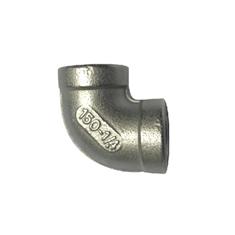 1/4" ELBOW 90 / 304 STAINLESS STEEL