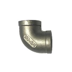 3/4" ELBOW 90 / 304 STAINLESS STEEL