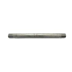 1/4" X 6" NIPPLE 304 STAINLESS STEEL