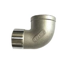 1 1/2" STREET  ELBOW 90 304 STAINLESS STEEL