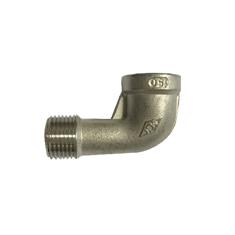 3/8" STREET ELB 90 304 STAINLESS STEEL