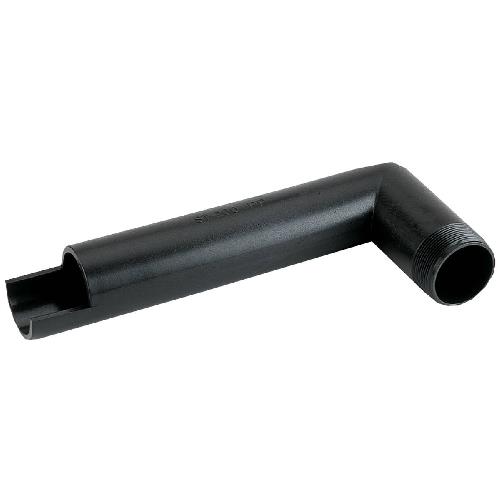 BANJO 2" POLY SIPHON TUBE 