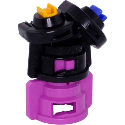 GREENLEAF TURBODROP TADF025 DUAL FAN TIP