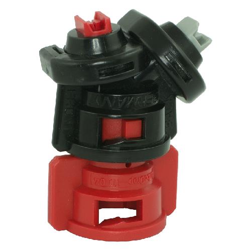 TURBODROP TADF04-D DUAL FAN MAX DRIFT CONTROLTIP