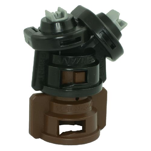 TURBODROP TADF05-D DUAL FAN MAX DRIFT CONTROLTIP