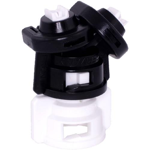 GREENLEAF TURBODROP TADF08 DUAL FAN TIP