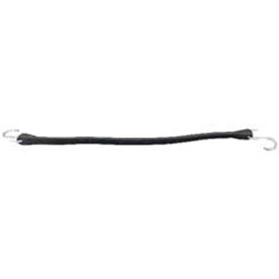 21" RUBBER BUNGEE TARP STRAP