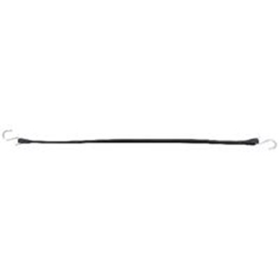 31" RUBBER BUNGEE TARP STRAP