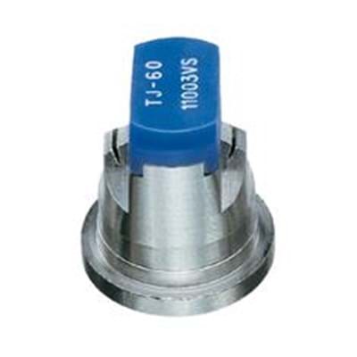 TEEJET TJ60-11003VS TWIN  - JET SS SPRAY TIP-BLUE