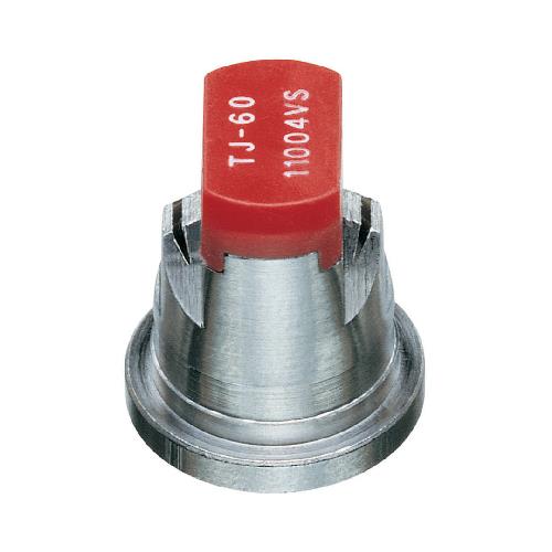 TEEJET TJ60-11004VS TWIN  - JET SS SPRAY TIP-RED