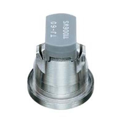 TEEJET TJ60-11006VS TWIN - JET SS SPRAY TIP-GRAY