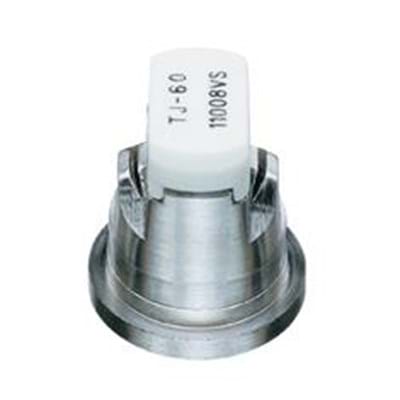 TEEJET TJ60-11008VS TWIN - JET SS SPRAY TIP-WHITE