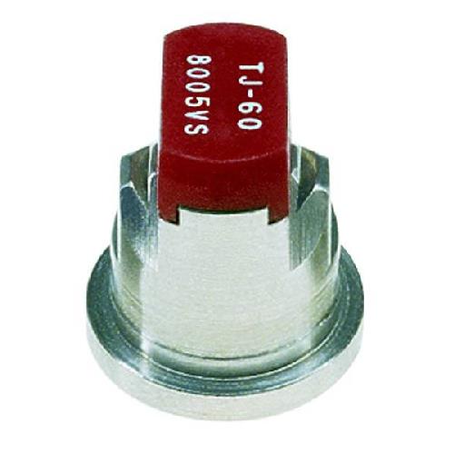 TEEJET TJ60-8005VS TWIN - JET SS SPRAY TIP-BROWN