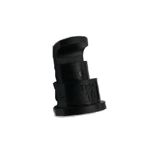 TEEJET POLY TK-VP10 VISIFLO FLOODJET