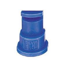 TEEJET POLY TK VP1.5 FLOODJET TIP - BLUE