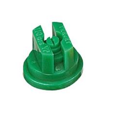 TEEJET 110015 FLAT FAN SPRAY TIP, POLY - GREEN