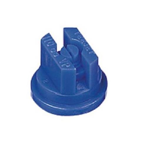 TEEJET 11003 FLAT FAN SPRAY TIP, POLY - BLUE