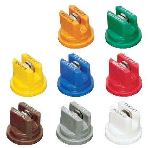TEEJET 9505EVS BANDING EVEN SPRAY TIP #05-BROWN