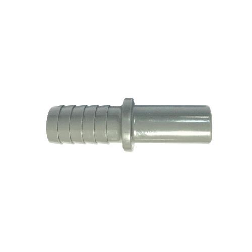 AUTO LOCK 1/2" STEM X 1/2" HOSEBARB