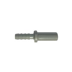 AUTO LOCK 3/8" STEM X 1/4" HOSEBARB