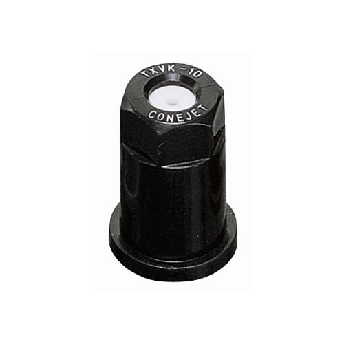 TEEJET TX-10 CONEJET HOLLOW CONE TIP-CERAMIC