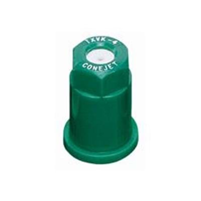 TEEJET TK-4 CONEJET HOLLOW CONE TIP-CERAMIC