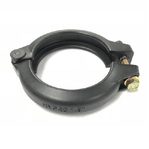 200 SERIES UNIVERSAL FLANGE CLAMP