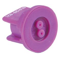 HYPRO ULTRA LO-DRIFT TIP SIZE: 025 LILAC