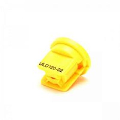 HYPRO ULTRA LO-DRIFT TIP SIZE: 02 YELLOW