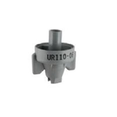 WILGER UR110-06 COMBO-JET ULTRA COARSE-GRAY