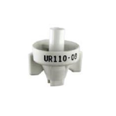 WILGER UR110-08 COMBO-JET ULTRA COARSE-WHITE