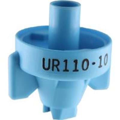 WILGER UR110-10 COMBO-JET ULTRA COARSE-LIGHT BLUE
