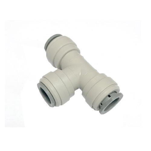 AUTO LOCK 1/2" UNION TEE CONNECTOR