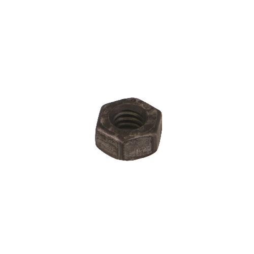 BANJO 1/4" SS NUT 