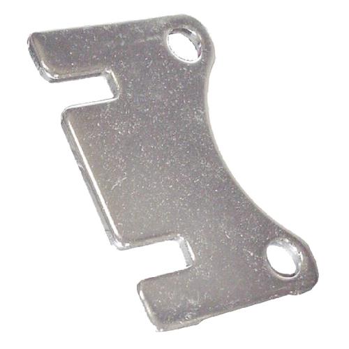 BANJO V10270 1" TO 1 1/4" VALVE MOUNTING BRACKET