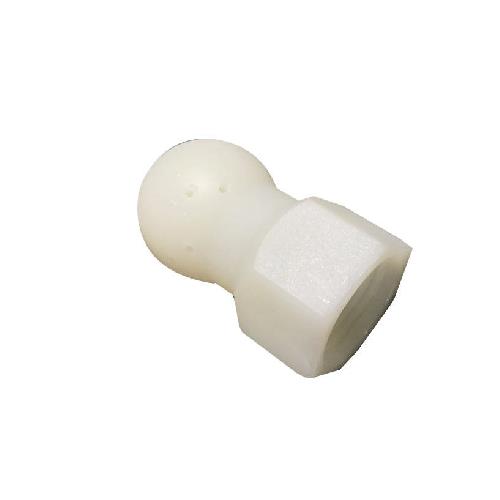 TEEJET CONTAINER RINSING NOZZLE 1/2" FPT #90
