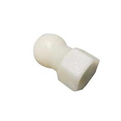 TEEJET CONTAINER RINSING NOZZLE 1/2" FPT #90