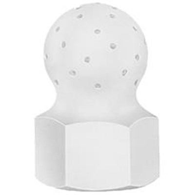 TEEJET CONTAINER RINSING NOZZLE 3/4" FPT #90
