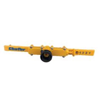 CHAFER 15" MULTI-RATE STREAM BAR