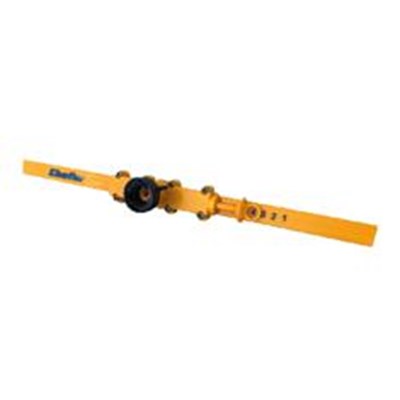 CHAFER 20" MULTI-RATE STREAM BAR