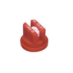 CERAMIC TEEJET XR11004-VK TIP - RED