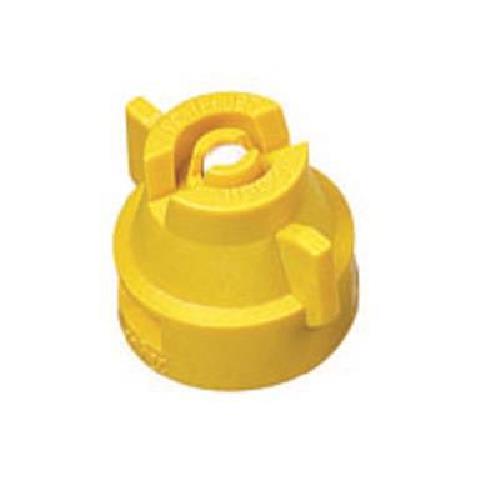 TEEJET XRC11002-VK TIP - CAP COMBO, CERAMIC-YELLOW