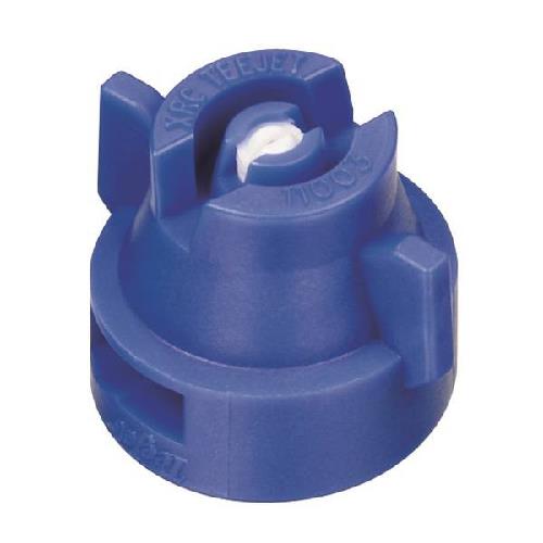 TEEJET XRC11003-VK TIP - CAP COMBO, CERAMIC-BLUE
