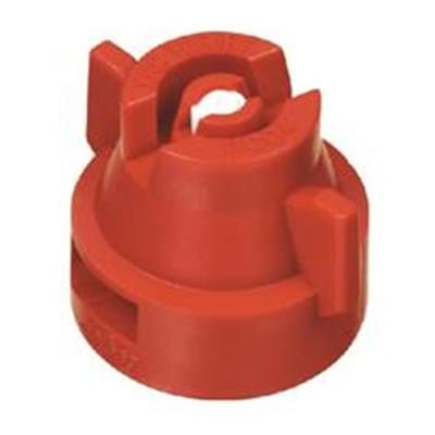 TEEJET XRC11004-VK TIP - CAP COMBO, CERAMIC-RED