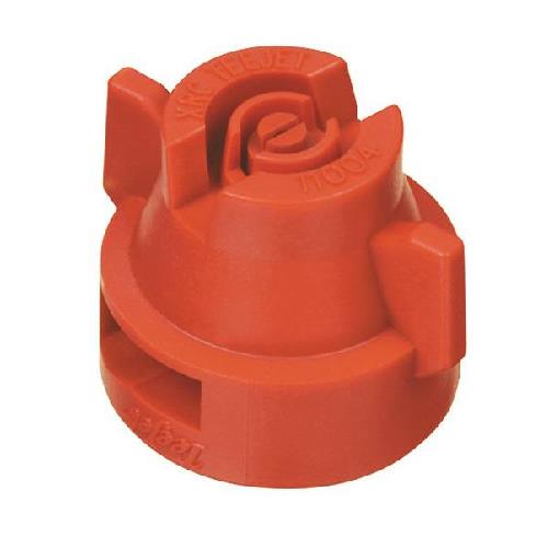 TEEJET XRC11004-VP TIP - CAP COMBO, POLY-RED