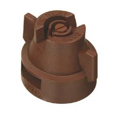 TEEJET XRC11005-VP TIP - CAP COMBO, POLY-BROWN