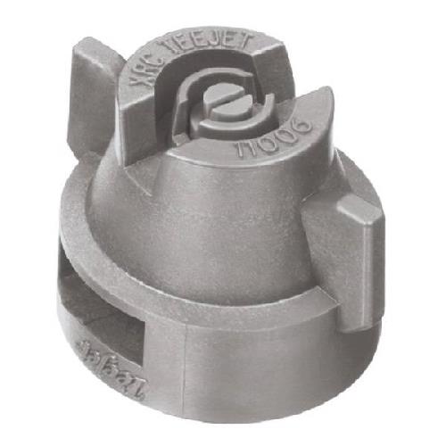 TEEJET XRC11006-VP TIP - CAP COMBO, POLY-GRAY