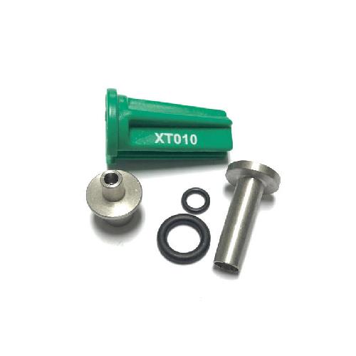 XT010 PATTERN GENERATOR, INSERT & O-RING KIT