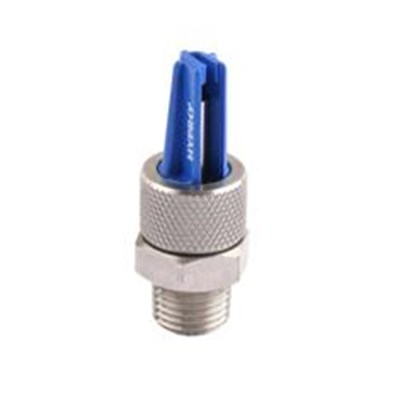 HYPRO BOOM X-TENDER NOZZLE SIZE: XT020 BLUE