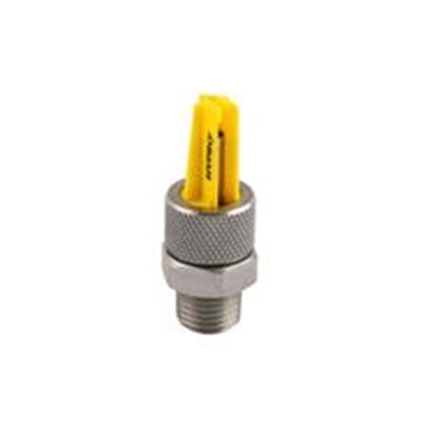 HYPRO BOOM X-TENDER NOZZLE SIZE: XT024 YELLOW
